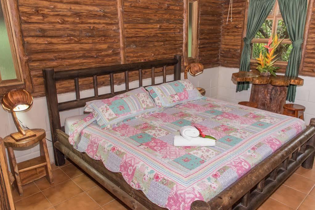 Arenal Oasis Eco Lodge & Wildlife Refuge La Fortuna Ngoại thất bức ảnh